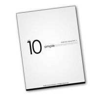 10 Simple Astonishments by Manoj Kaushal