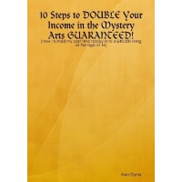 10 Step Marketing For Magicians by Ken Dyne