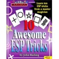 10 Awesome Esp Tricks by John Railing 10 Awesome Esp Tricks by John Railing