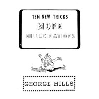 10 New Tricks by George Hills