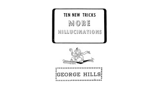 10 New Tricks by George Hills