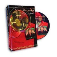 10 O'Clock Show by Scott Alexander