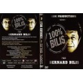 100% Bilis by Bernard Bilis 100% Bilis by Bernard Bilis