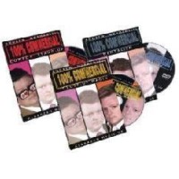 100% Commercial (1-3) by Andrew Normansell