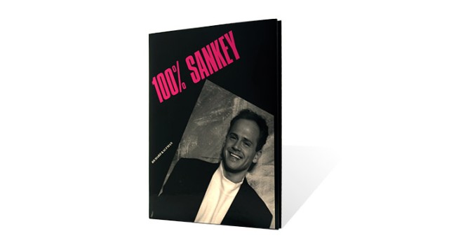 100% Sankey by Richard Kaufman