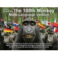 100Th Monkey (Multi-Language) by Chris Philpott 100Th Monkey (Multi-Language) by Chris Philpott