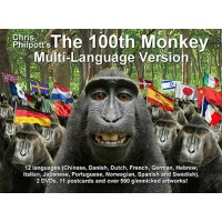 100Th Monkey (Multi-Language) by Chris Philpott