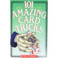 101 Amazing Card Tricks by Bob Longer 101 Amazing Card Tricks by Bob Longer