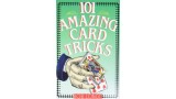 101 Amazing Card Tricks by Bob Longer