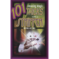 101 Amazing Magic Tricks With A Stripper Deck by Royal Magic 101 Amazing Magic Tricks With A Stripper Deck by Royal Magic