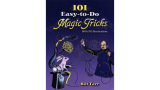 101 Easy To Do Magic Tricks by Bill Tarr