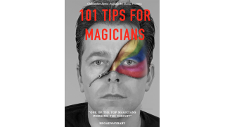 101 Tips For Magicians by Chris Dugdale