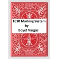 1010 Marking System by Boyet Vargas 1010 Marking System by Boyet Vargas