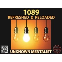 1089 Refreshed And Reloaded by Unknown Mentalist