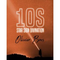 10S Star Sign Divination by Olivier Boes