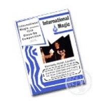 10Th International Magic Competition