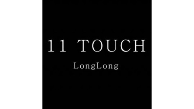 11 Touch by Longlong