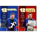12 Gospel Tricks by Chris Newsom 12 Gospel Tricks by Chris Newsom