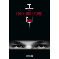 120% Chestosterone by Chester Sass