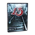 13 by Rudy T. Hunter 13 by Rudy T. Hunter