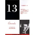 13 Gradi Del Mentalismo (2 Volumes) by Corinda 13 Gradi Del Mentalismo (2 Volumes) by Corinda