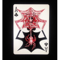 13 Impossible Foldings - 13 Cards by Ralf Rudolph