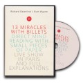 13 Miracles With Billets by Richard Osterlind 13 Miracles With Billets by Richard Osterlind