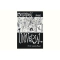 15 Illusions Avec Universal by James Hodges