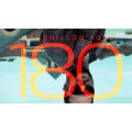 180 by Cody Nottingham 180 by Cody Nottingham