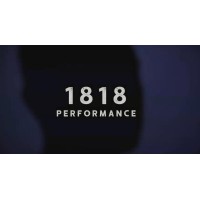 1818 by Zee J. Yan