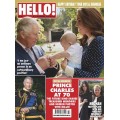 19 November 2018 by Hello! Magazine Uk 19 November 2018 by Hello! Magazine Uk