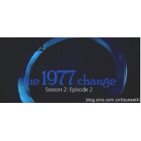 The 1977 Change by Chris Brown