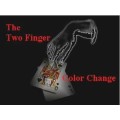 2 Fingers Color Change by Michael Boden 2 Fingers Color Change by Michael Boden
