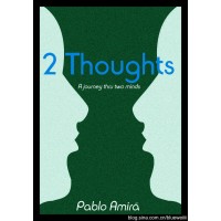 2 Thoughts by Pablo Amira