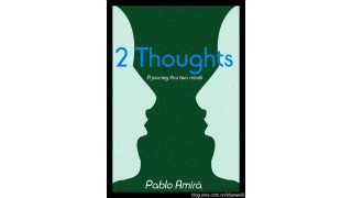 2 Thoughts by Pablo Amira