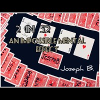 2 In 52 by Joseph B.