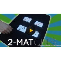 2 Matches by Ashley Acton