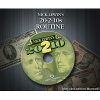 20-2-10S Routine by Nick Lewin