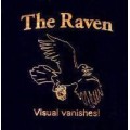 20 Effects by The Raven 20 Effects by The Raven
