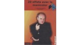 20 Effets Avec Le Manicolor by Pasqual Romano