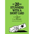 20 Stunners With A Short Card by U.F. Grant And T.A. Whitney 20 Stunners With A Short Card by U.F. Grant And T.A. Whitney