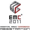 2011 Essential Magic Conference (Emc) 2011 Essential Magic Conference (Emc)