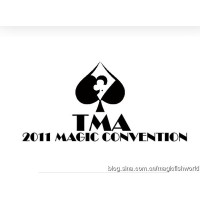 2011 Tma Magic Convention