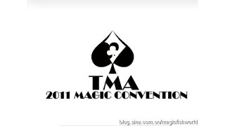 2011 Tma Magic Convention