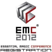 2012 Essential Magic Conference (Emc)