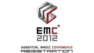 2012 Essential Magic Conference (Emc)