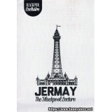 2015 Blackpool Lecture Notes by Luke Jermay 2015 Blackpool Lecture Notes by Luke Jermay