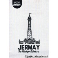 2015 Blackpool Lecture Notes by Luke Jermay