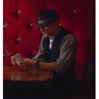 2016 Usa Lecture Tour by Karl Hein