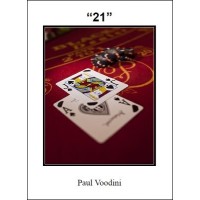 The 21 System by Paul Voodini